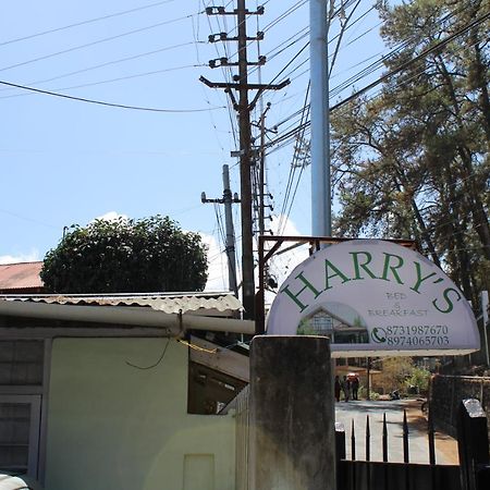 Harry'S Bed And Breakfast1 西隆 外观 照片